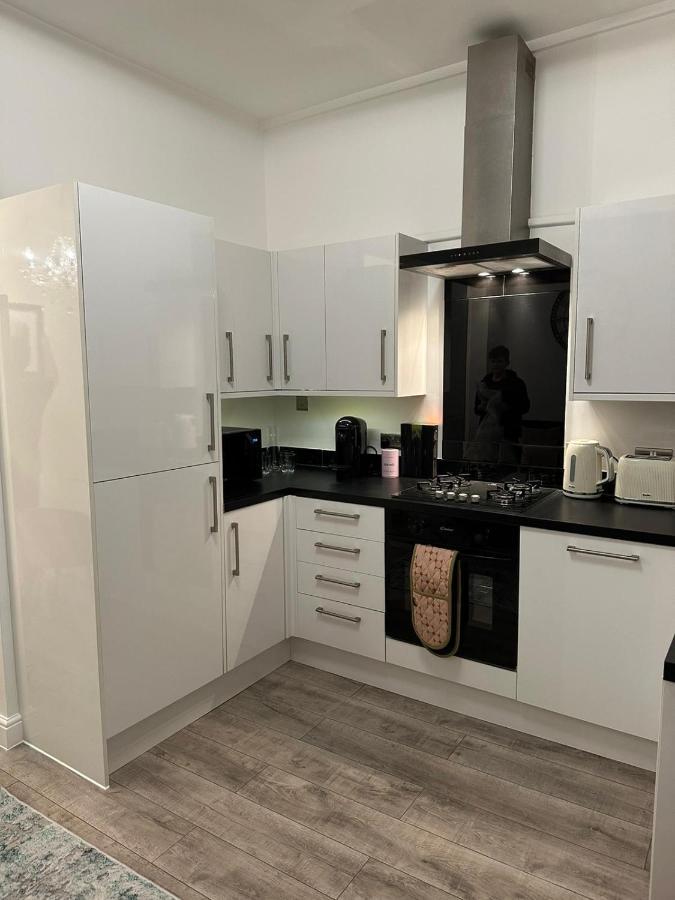 Amazing Getaways - The Place For You With Free Parking Aberdeen Kültér fotó